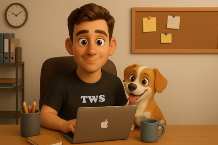 AI Video Animation Course