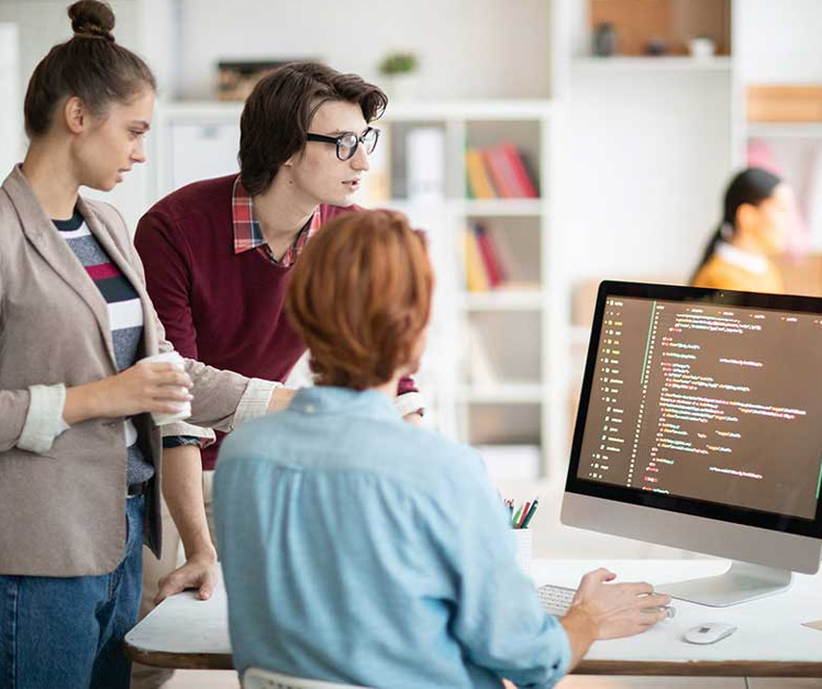 Website Design Company