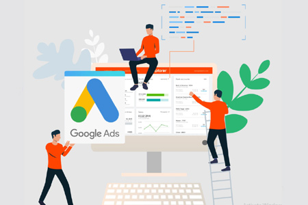 Google Ads Course