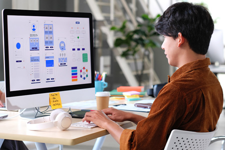 Web Designing Course