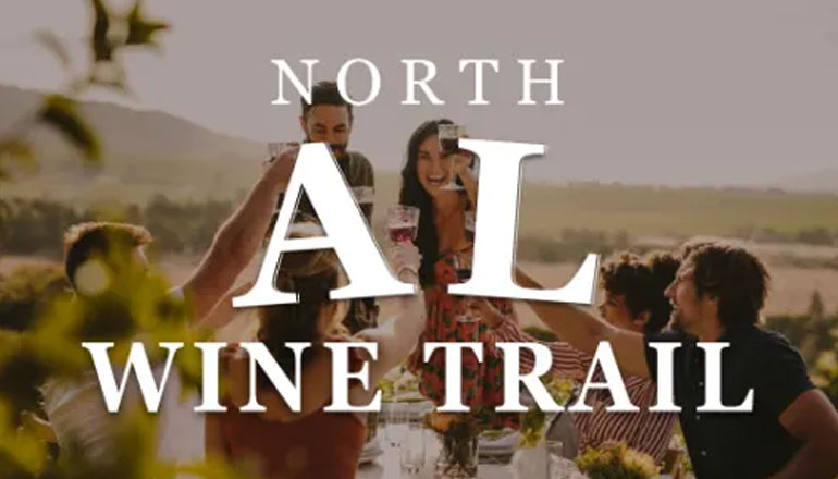 Alabama Wine Trail