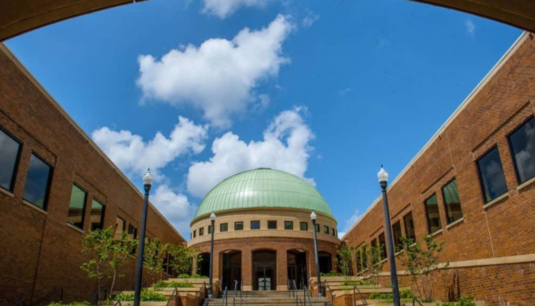 Birmingham Civil Rights Institute