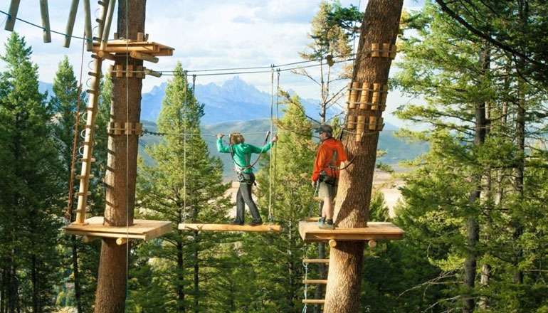 Red Mountain Park